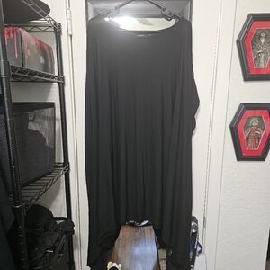 KILLSTAR EASTWICK TUNIC TOP SHIRT DRESS SOLD OUT XXL